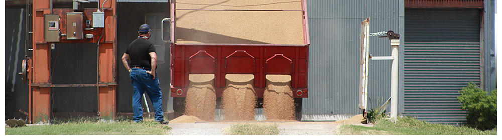 Whole Farm Revenue Protection